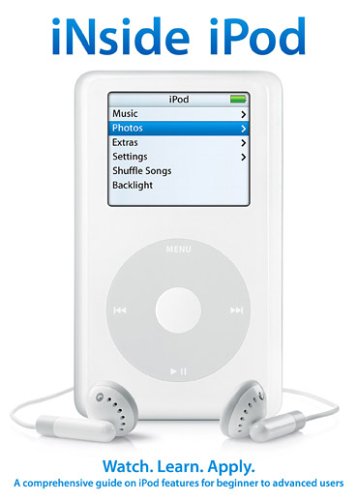 【中古】Inside Ipod [DVD]