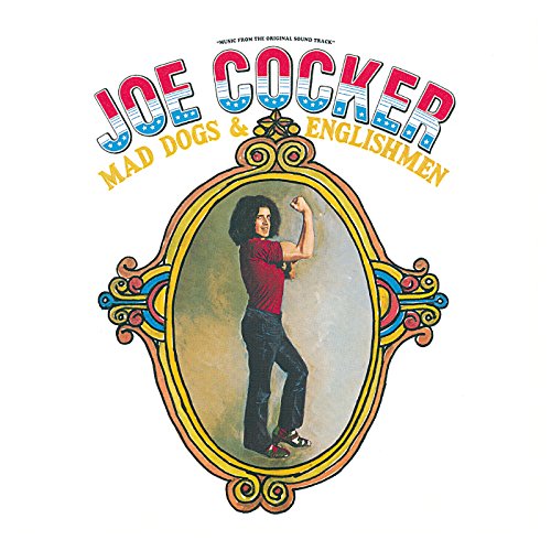 【中古】Mad Dogs & Englishmen (Rmst Ac3 Dol Dts)