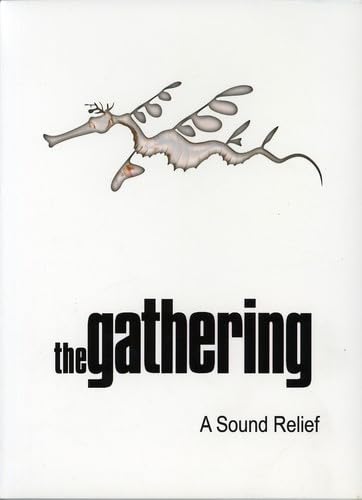 【中古】Sound Relief (2pc) [DVD]