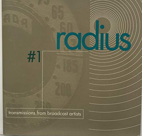 【中古】Radius Vol. 1｜Come to Store 13,475円