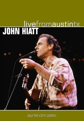 【中古】Live From Austin Tx [DVD]