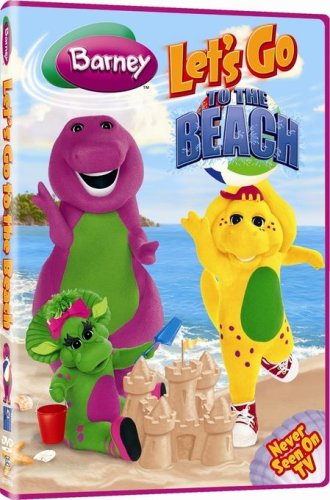 【中古】Lets Go to the Beach [DVD]｜Come to Store
