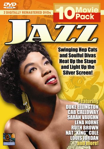 【中古】Jazz [DVD]
