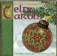 【中古】Celtic Carols｜Come to Store