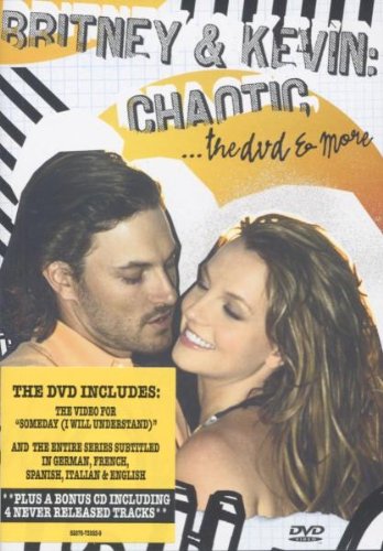 【中古】Chaotic [DVD] [Import]