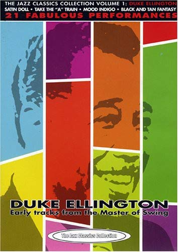 【中古】Early Tracks From the Master of Swing [DVD]