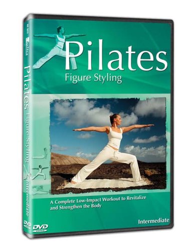 【中古】Pilates Intermediate [DVD]｜Come to Store