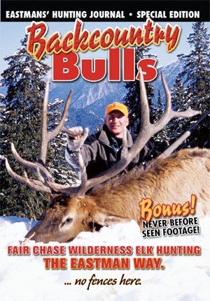 【中古】Backcountry Bulls [DVD]｜Come to Store