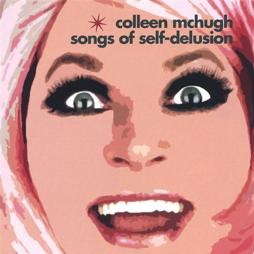 【中古】Songs of Self-Delusion