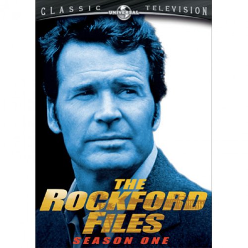 【中古】Rockford Files: Season One/ [DVD]