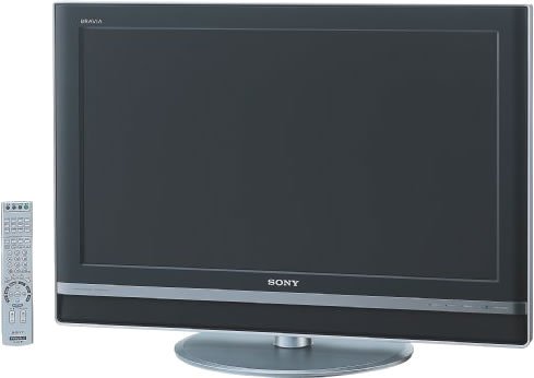 【中古】ソニー 32V型 液晶 テレビ ブラビア KDL-32V1000 ハイビジョン 2005年モデル｜Come to Store