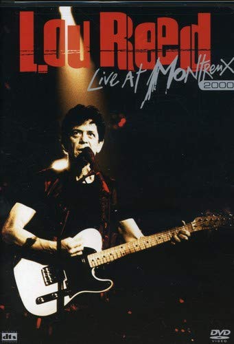【中古】Live at Montreux 2000 (Dol Dts) [DVD]