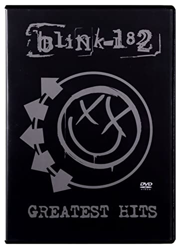 【中古】Greatest Hits [DVD]