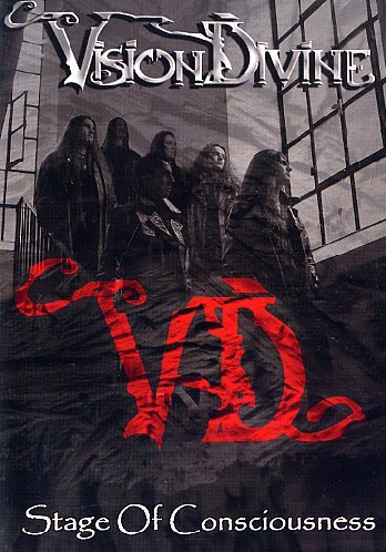 【中古】Stage of Conciousness [DVD]｜Come to Store
