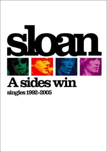 【中古】ベスト:シングルス1992-2005 [DVD]