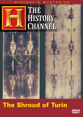 【中古】Historys Mysteries: Shroud of Turing [DVD]｜Come to Store