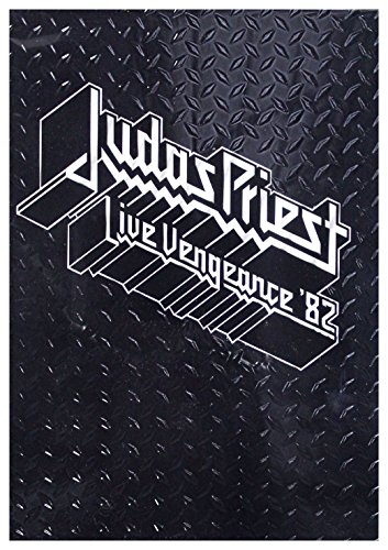 【中古】Live Vengeance 82 (Pal/Region 0) [DVD]