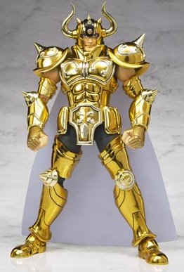 【中古】聖闘士聖衣神話 タウラスアルデバラン|Come to Store