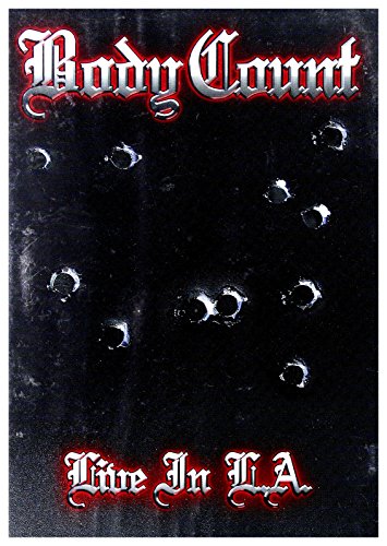 【中古】Live in L.A.