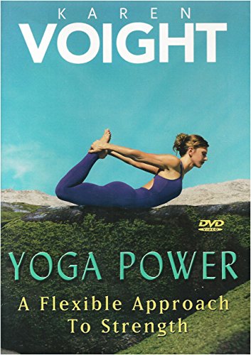 【中古】Yoga Power [DVD]｜Come to Store