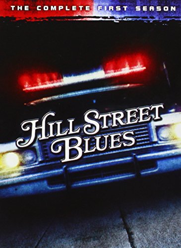 【中古】Hill Street Blues: Season 1 (3pc) (Full Dub Sub) [DVD] 7,132円