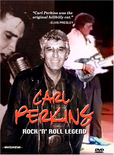 【中古】Rock N Roll Legend [DVD]