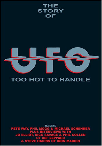 【中古】Too Hot to Handle [DVD]