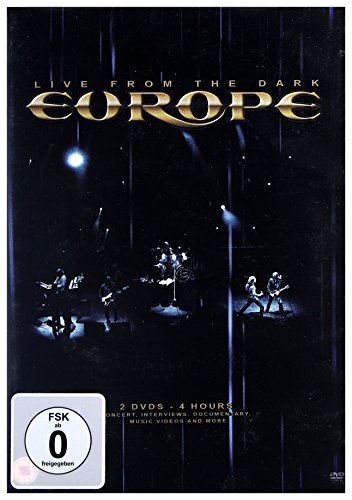 【中古】Europe [DVD] [Import]｜Come to Store