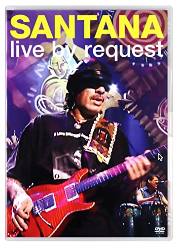【中古】A&E Live By Request [DVD]