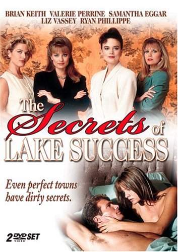 【中古】Secrets of Lake Success [DVD]｜Come to Store