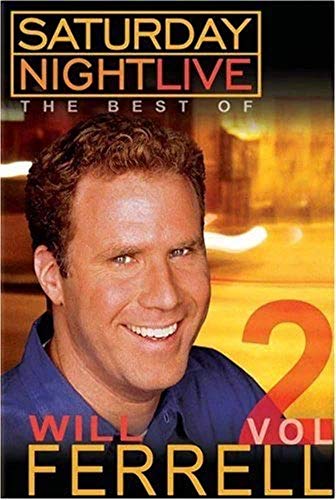 【中古】Snl: Best of Will Ferrell 2 [DVD] [Import]｜Come to Store