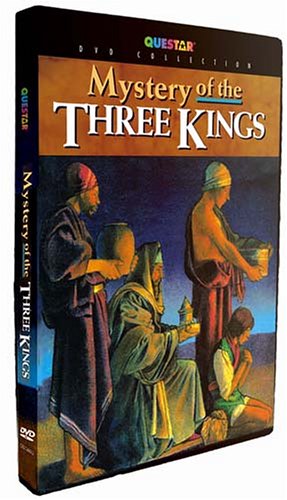 【中古】Mystery of the Three Kings [DVD] 31,179円