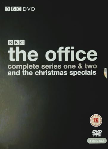 【中古】The Office [DVD]