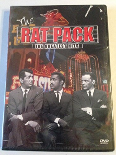 【中古】Rat Pack [DVD] [Import]
