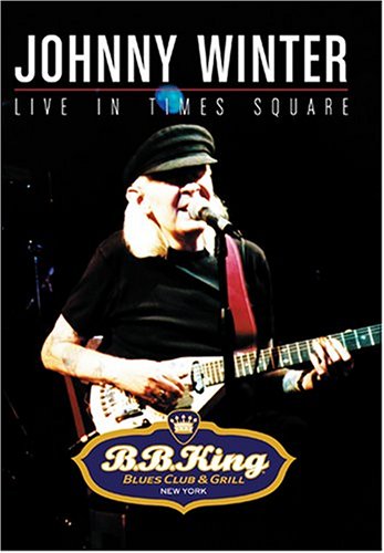 【中古】Live in Times Square [DVD]｜Come to Store