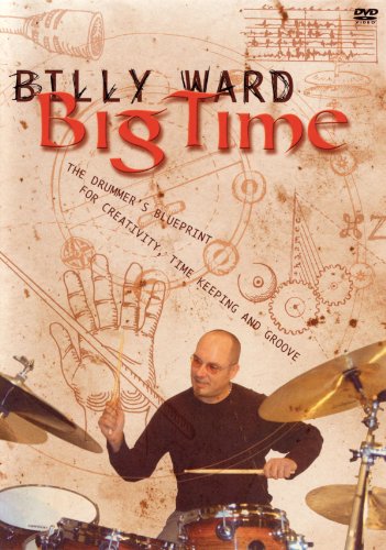 【中古】Big Time [DVD]