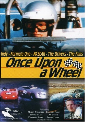 【中古】Once Upon a Wheel [DVD]｜Come to Store