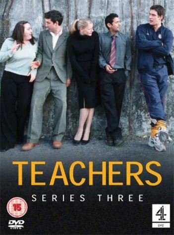 【中古】Teachers [DVD]