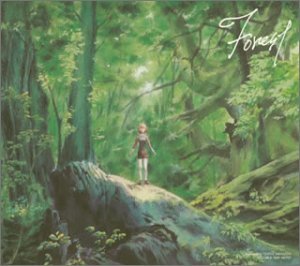 【中古】無人惑星サヴァイヴ O.S.T.「FOREST」 8,112円