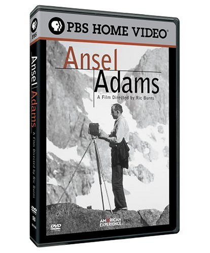 【中古】American Experience: Ansel Adams [DVD]｜Come to Store