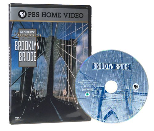 【中古】Ken Burns American Collection: Brooklyn Bridge [DVD]