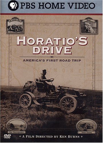 【中古】Ken Burns: Horatios Drive [DVD]