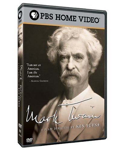 【中古】Ken Burns: Mark Twain [DVD]｜Come to Store