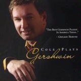 【中古】Cole Plays Gershwin