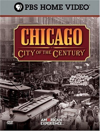 【中古】Ken Burns American Experience: Chicago - City of [DVD]