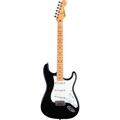 【中古】Fender エレキギター ERIC CLAPTON STRATOCASTER? BLACKIE｜Come to Store