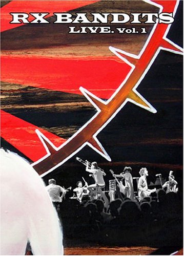 【中古】Live 1 [DVD]｜Come to Store