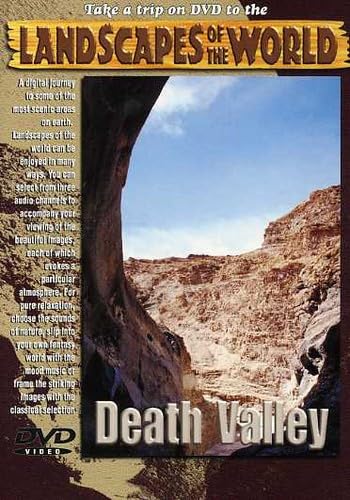 【中古】Death Valley [DVD]｜Come to Store