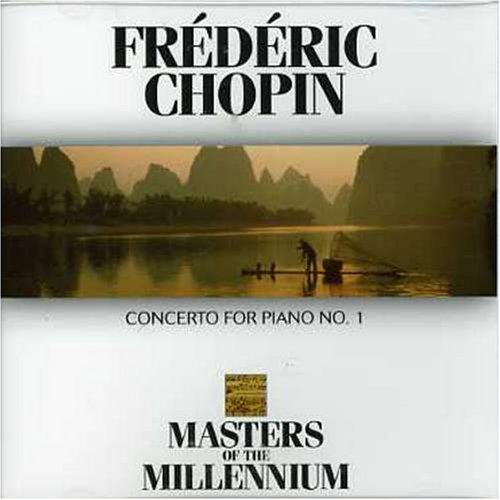 【中古】Chopin