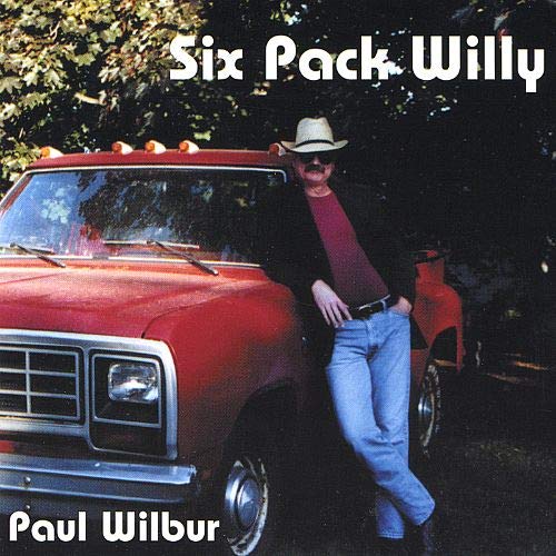 【中古】Six Pack Willy